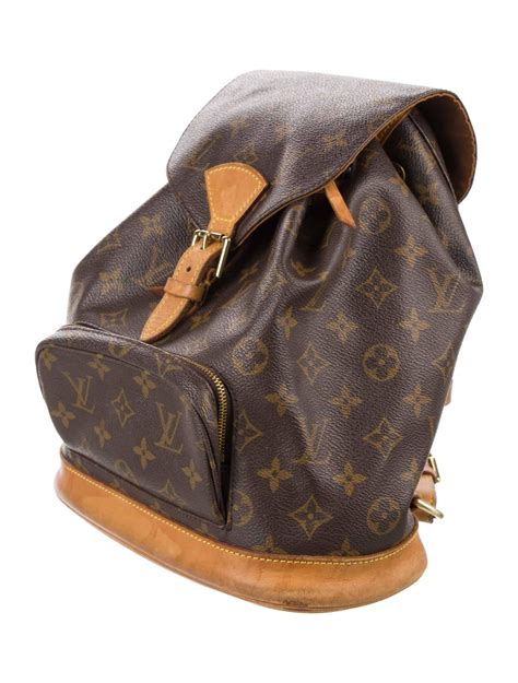 Louis Vuitton montsouris